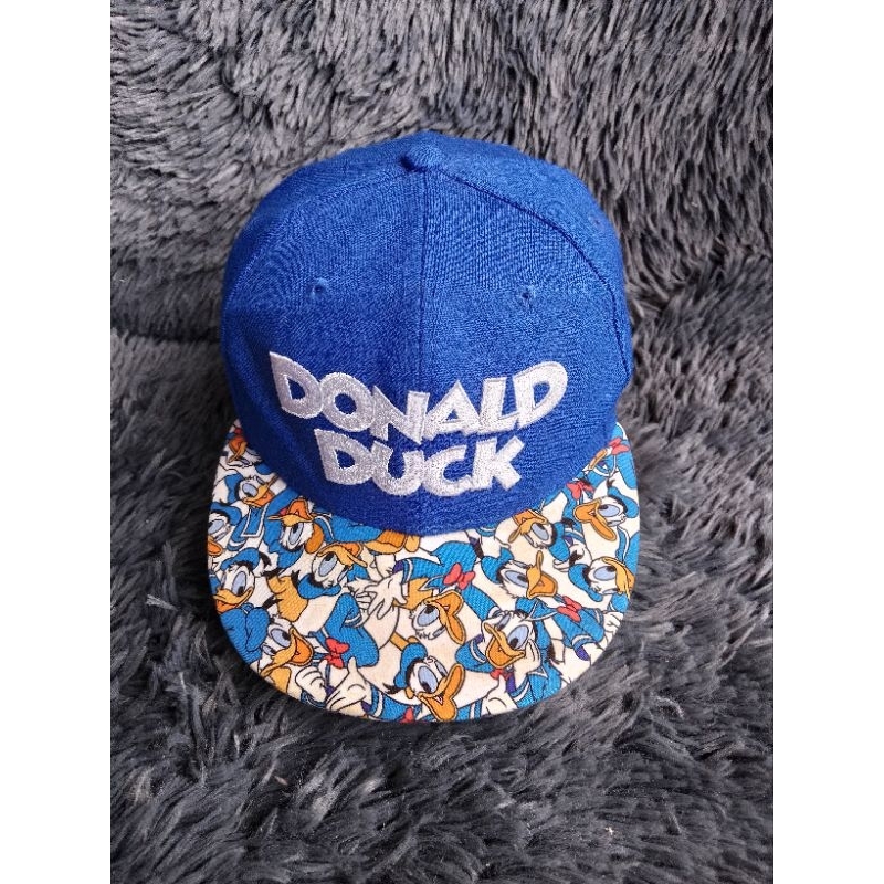 topi second new era x disneyland