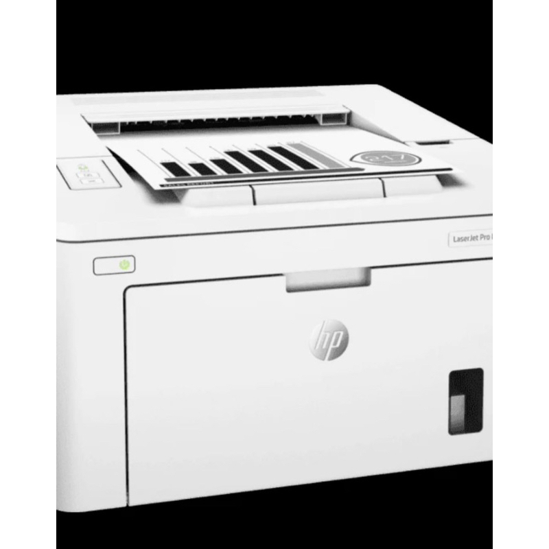 HP LaserJet Pro M203d Printer M 203d M 203 d M203