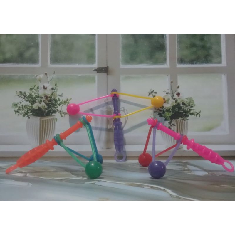 latto-latto gagang matic gagang mini original