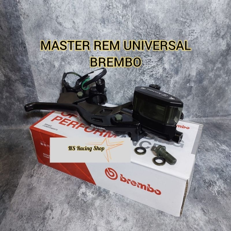 MASTER REM DEPAN BREMBO UNIVERSAL