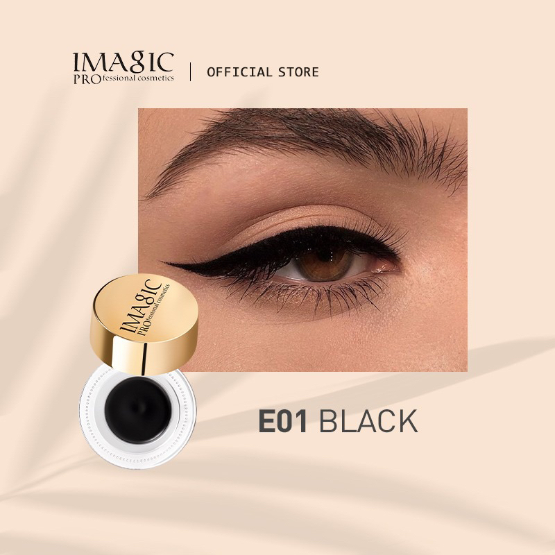 IMAGIC eyeliner gel EY-323