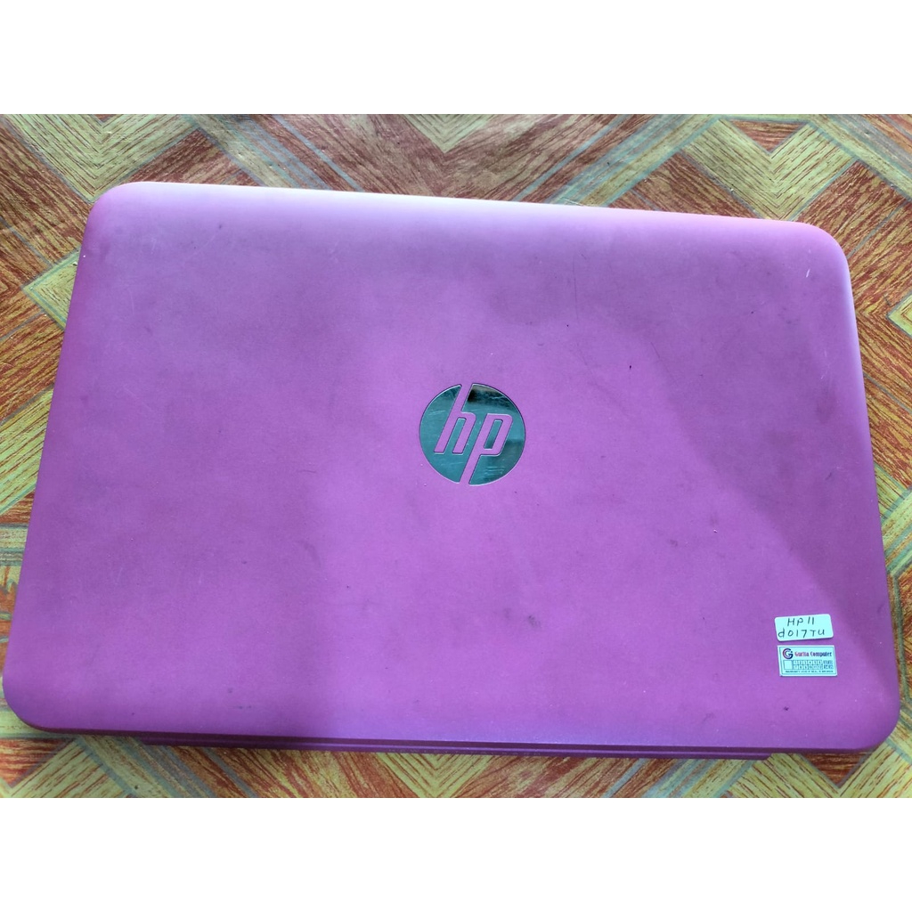 Casing cover Hp stream 11 d017tu