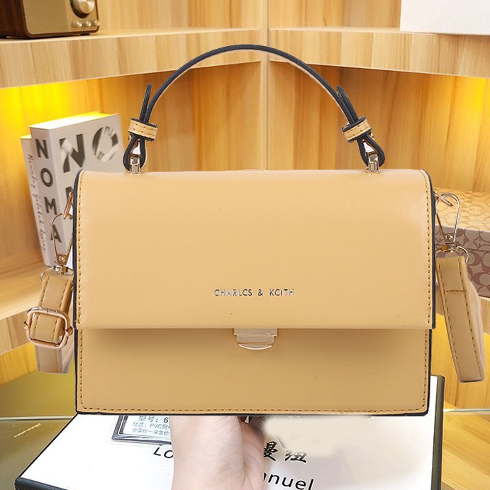 ( 2PC 1KG ) GTBI998881107  New Arrival 2023 !!!  Tas Selempang  Tas Wanita Import  Premium Terbaru