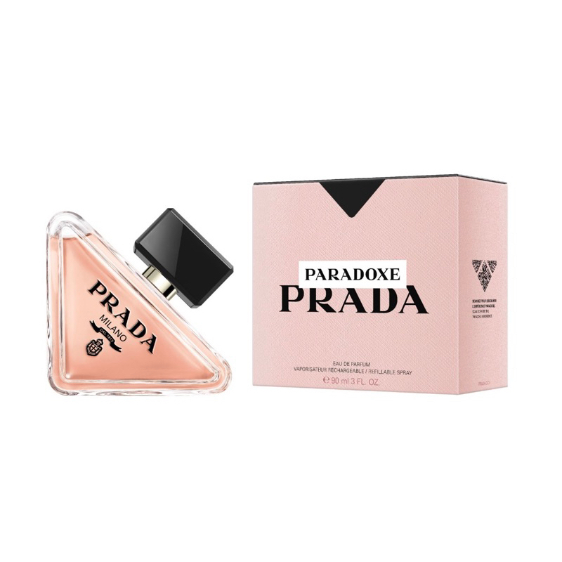 Prada Paradoxe for Women Original Parfume EDP 90ml