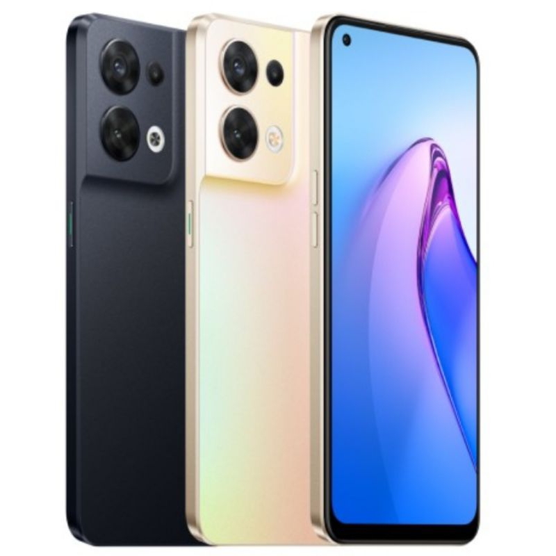 Oppo Reno8