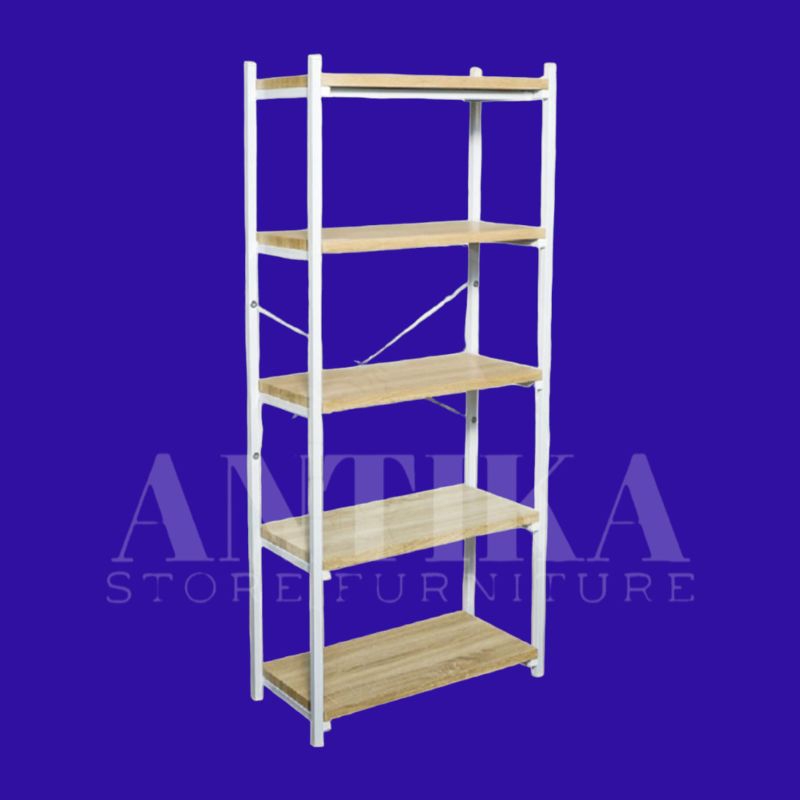 Rak Susun 22 Map Kotak