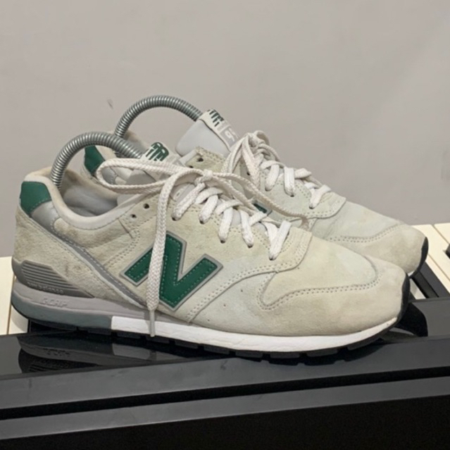 Nb 996 second