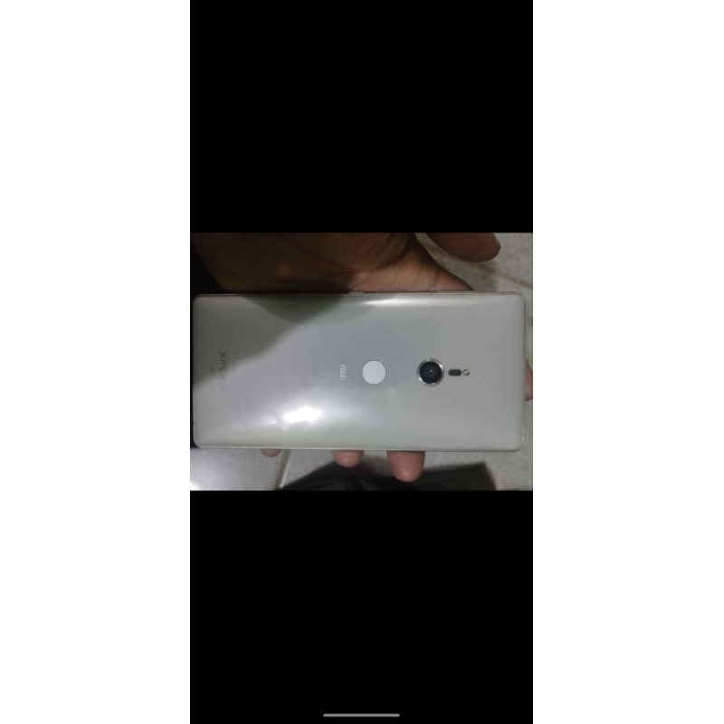 Sony Xperia XZ2 Second 4/64gb