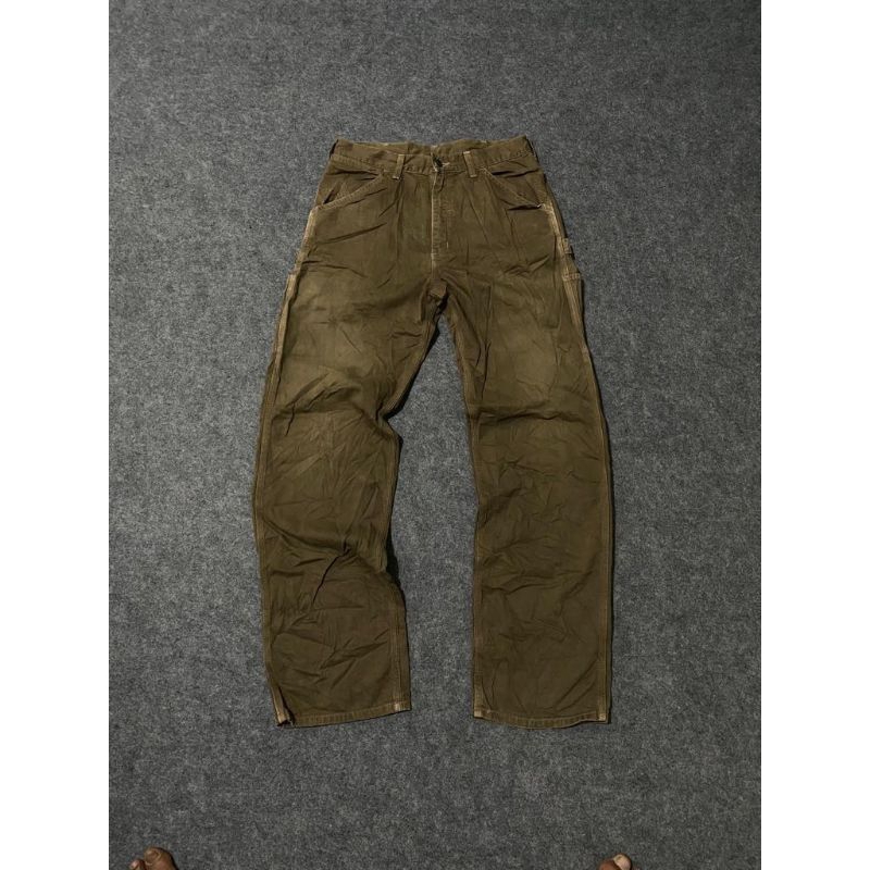CARHART carpenter