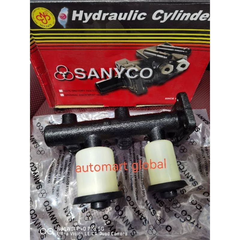 brake master rem atas toyota hardtop 2f sanyco