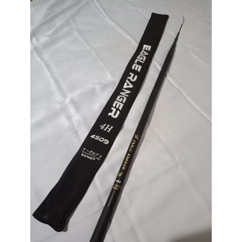 TEGEK IGURUAI EAGLE RANGER 4509