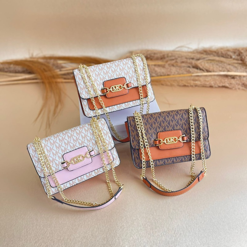 MK019 Michaell kors | shoulder bag | slingbag | mkb019