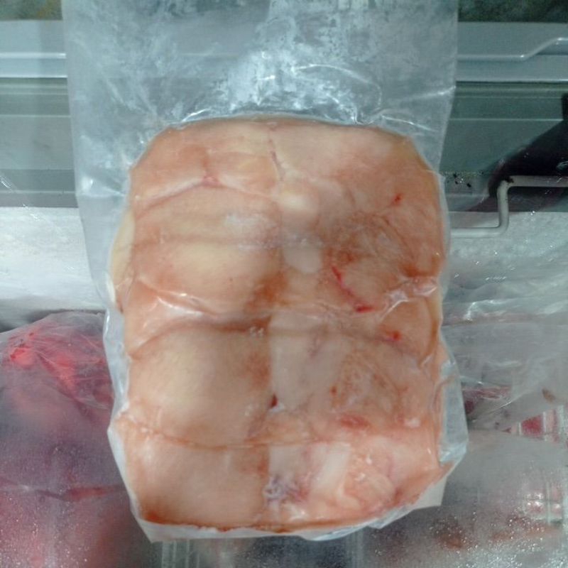 

Chicken Slice 500gr - Bakul Sayur Bandung