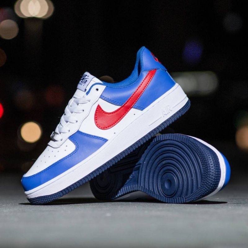 Nike Air Force 1 Independence Day