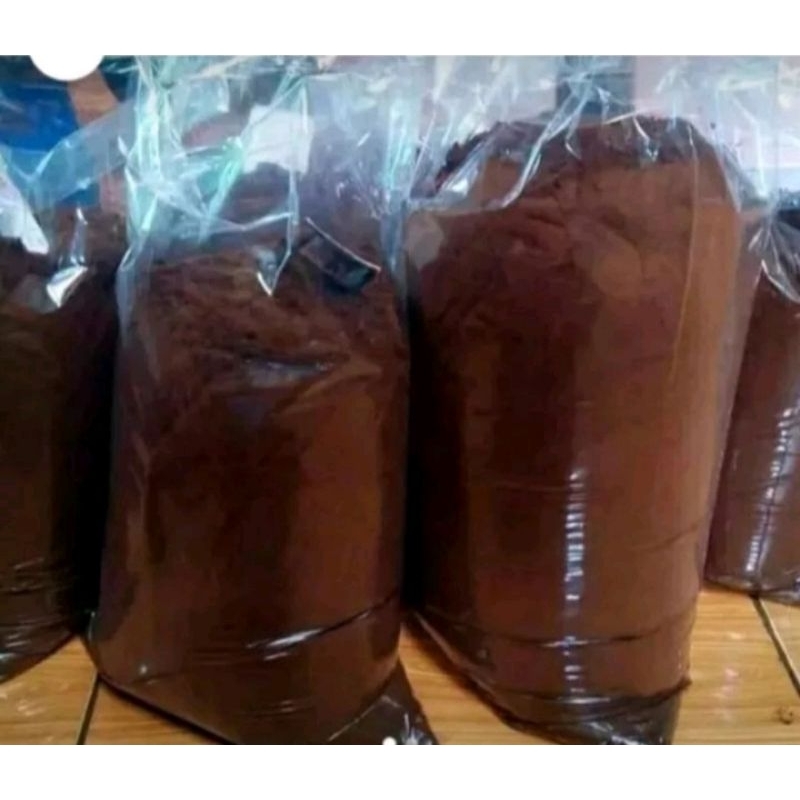 

Kopi Khas Pasaman Sumbar