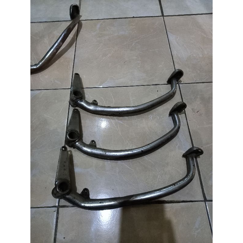 Pedal Rem CB100 k2 original copotan