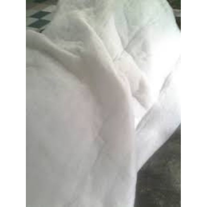 Dakron Lembaran/Dakron Ngembang Uk100x160cm Tebal 3cm/Oz8