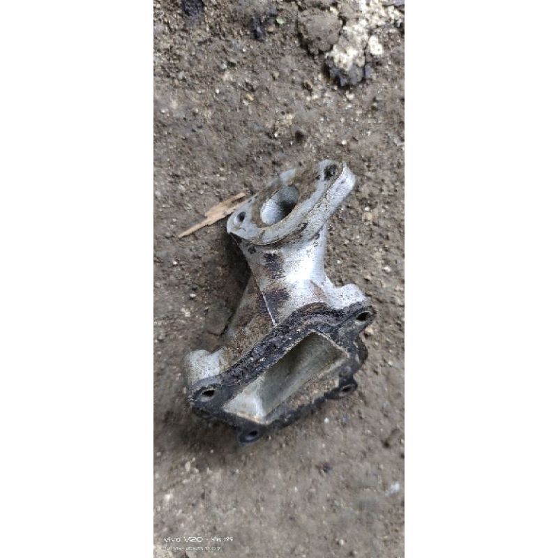 manipol Yamaha Alfa champ sigma