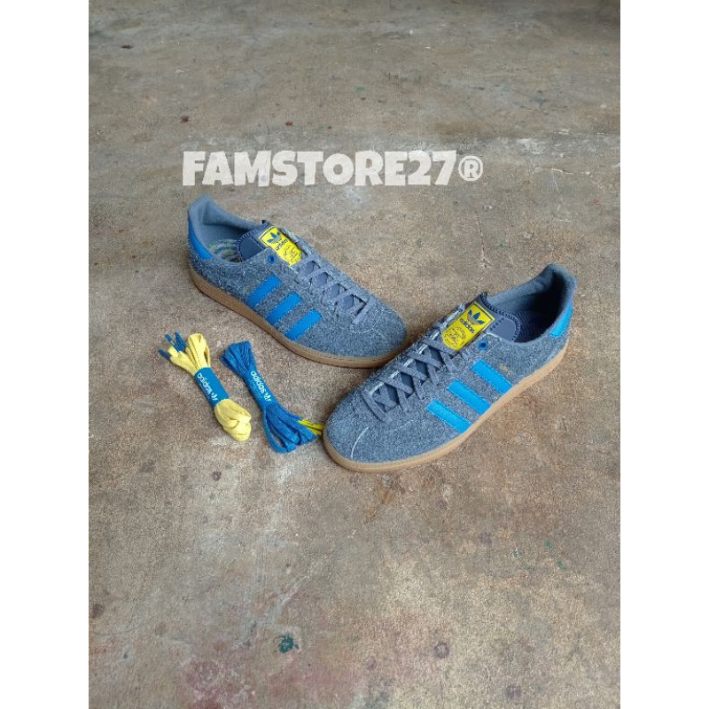 Adidas SNS GT STOCKHOLM