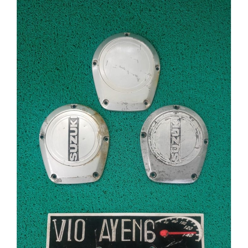 TUTUP Karburator made in japan SUZUKI A100 Econos, Xsuper, Original SECCOND