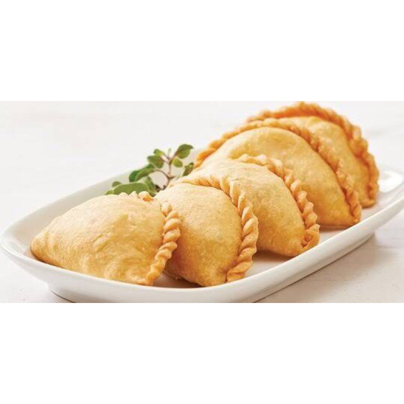 

Pastel Kari Ayam