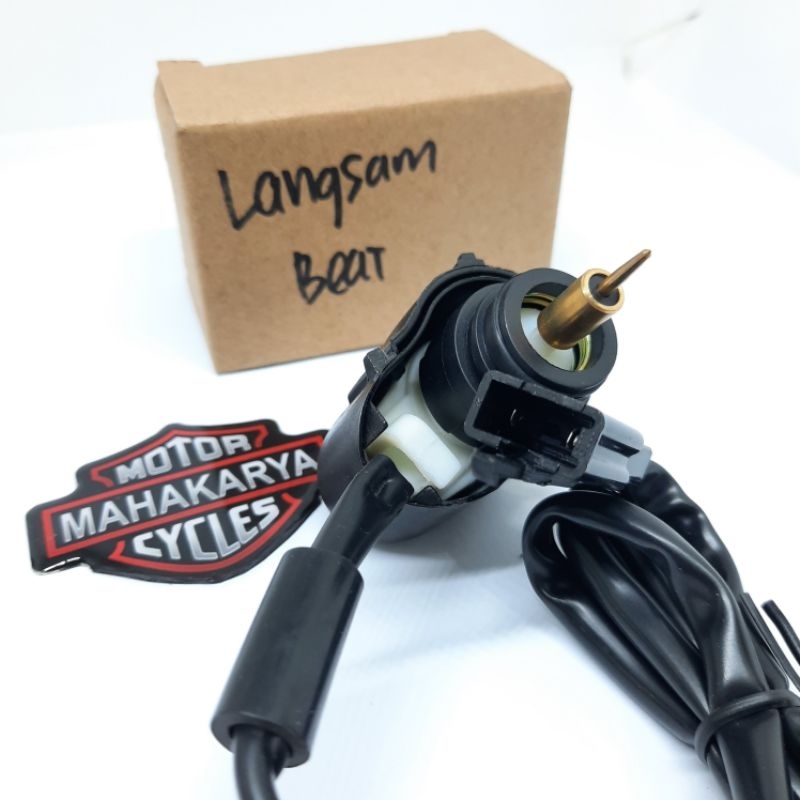 SWITCH LANGSAM VARIO BEAT SENSOR LANGSAM SENSOR CUK