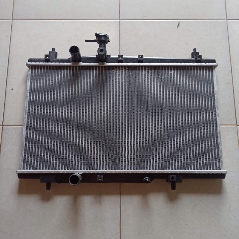 Radiator Geely MK