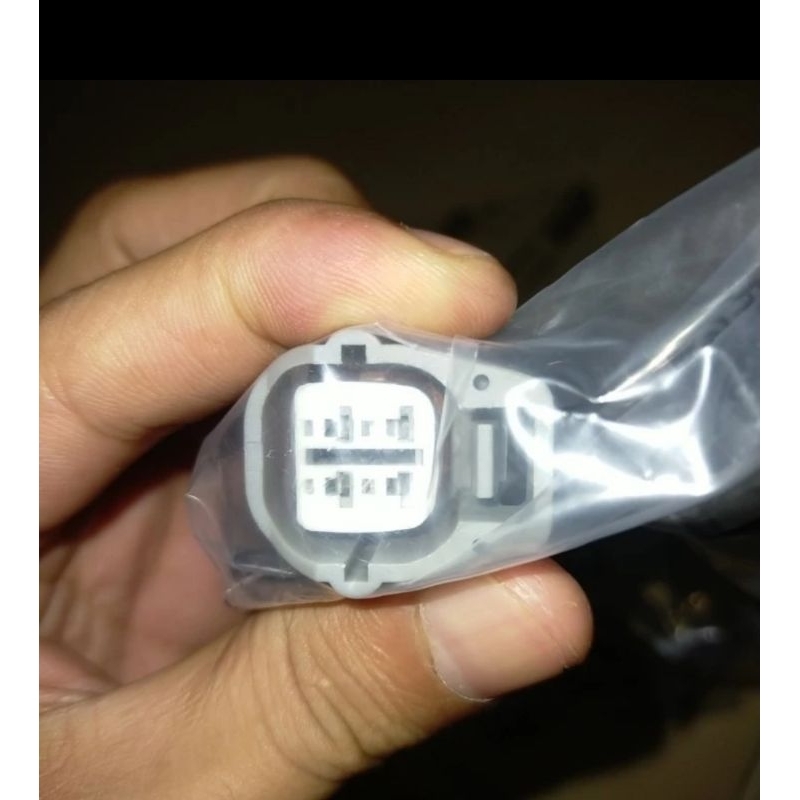 SENSOR OKSIGEN BAWAH DAIHATSU SIGRA 1000CC