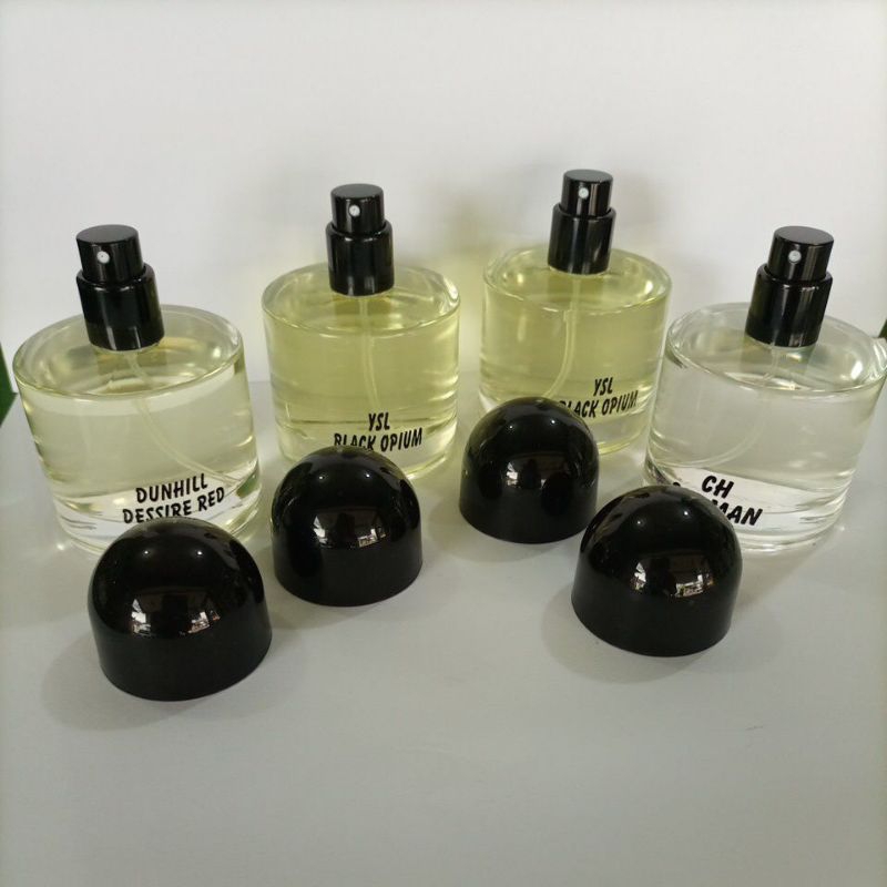 parfum terlaris cowo cewe botol byredo 50ml 50k bebas request aroma