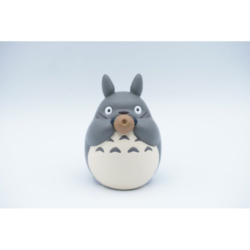 Figure Drink Totoro Studio Ghibli Merchandise Original Japan