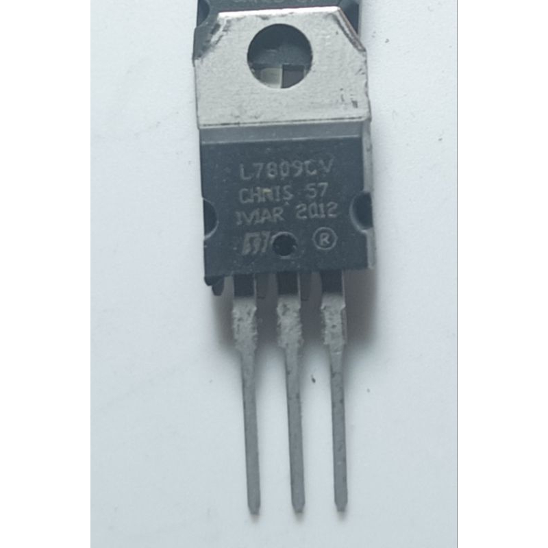 1 PCS, STABIL LINEAR, L7809, L 7808, L7805