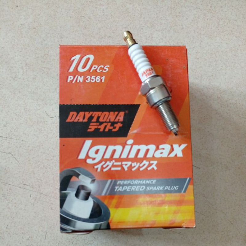 Daytona 3561 Busi Tapered Vario 125, PCX