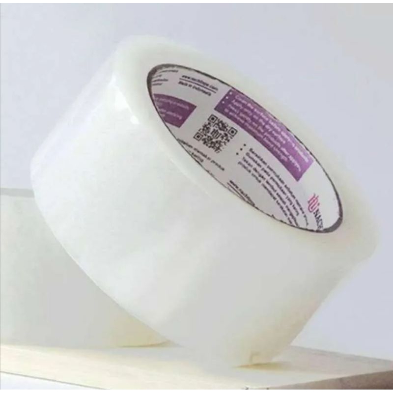 

lakban bening nachi tape