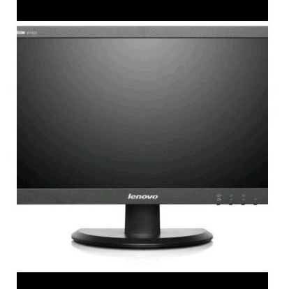 Lenovo Monitor E2054A 19.5inch