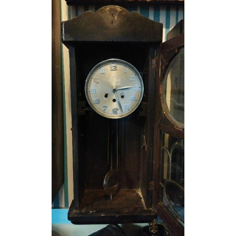 JAM DINDING ANTIK