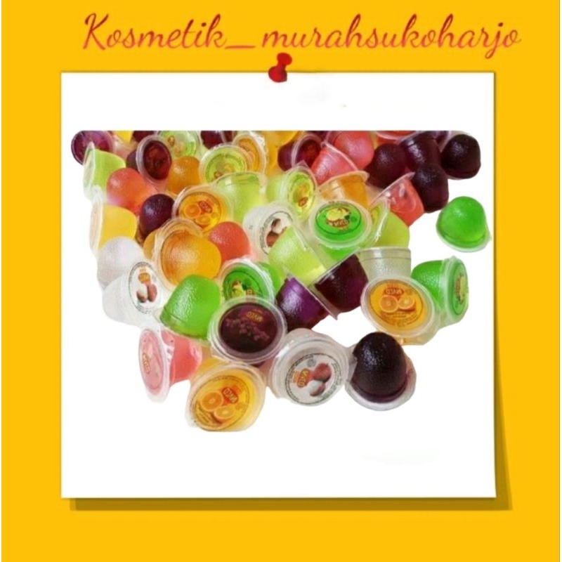 

Jelly Inaco 1 kg isi 65 pc Exp 2025