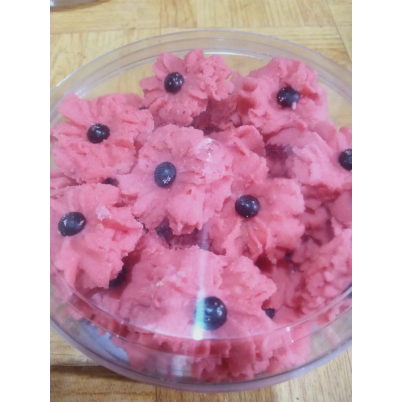 

Kue kering Semprit Bandung