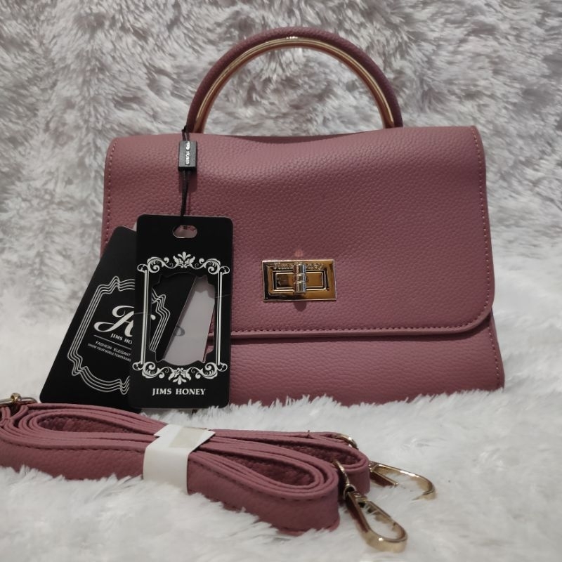 TAS JIMSHONEY NEW Model two in one