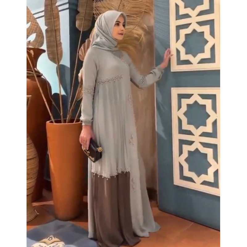 Camalia Dress By Javina Official ORIGINAL