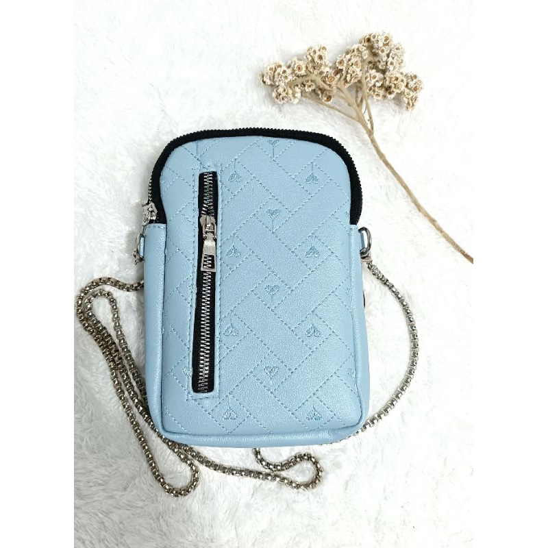 Sling phone tas selempang wanita import terbaru 2023/tas tempat hp import