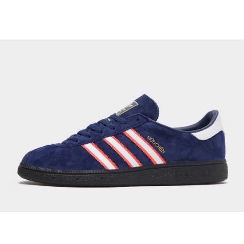 Adidas Munchen Edge Original "New Release"