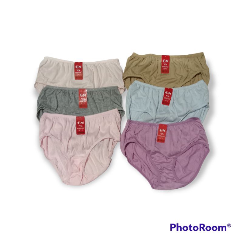 CELANA DALAM WANITA MURAH GOLDEN NICK Size XL