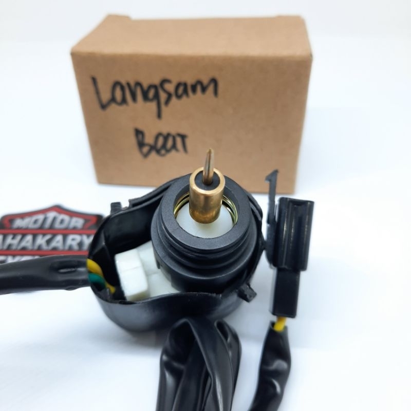 SWITCH LANGSAM VARIO BEAT SENSOR LANGSAM SENSOR CUK