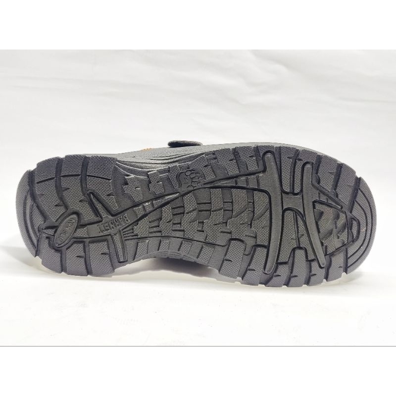 0SANDAL BARNET DUNLOP MAX DUNLOP KING Original Sandal pria kasual Sendal slop sendal pria