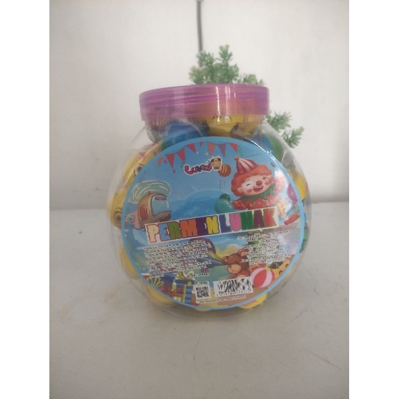 

Permen_Lunak Emoji isi 50pcs