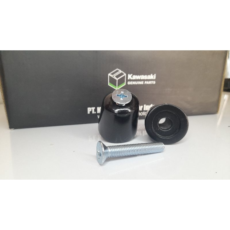 jalu bandul stang ninja ss r