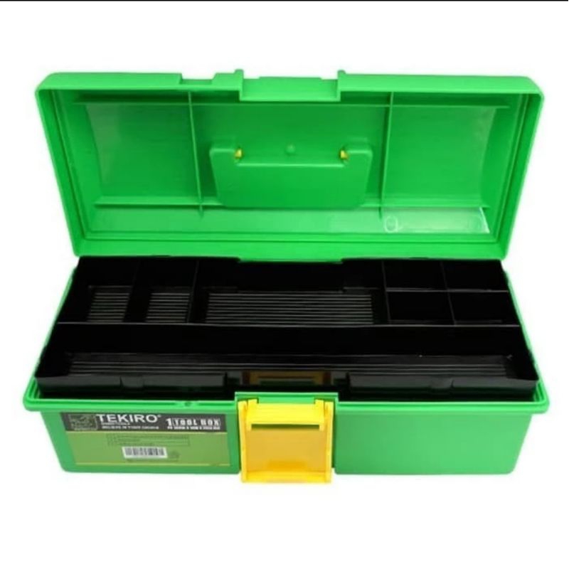 Tekiro tool box TB 901 (0201) plastik