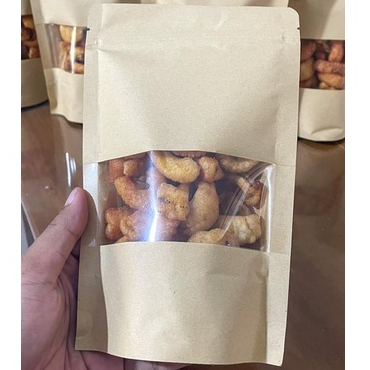 

PAKET USAHA RAMBAK PISANG 20 PCS KEMASAN 100 GRAM
