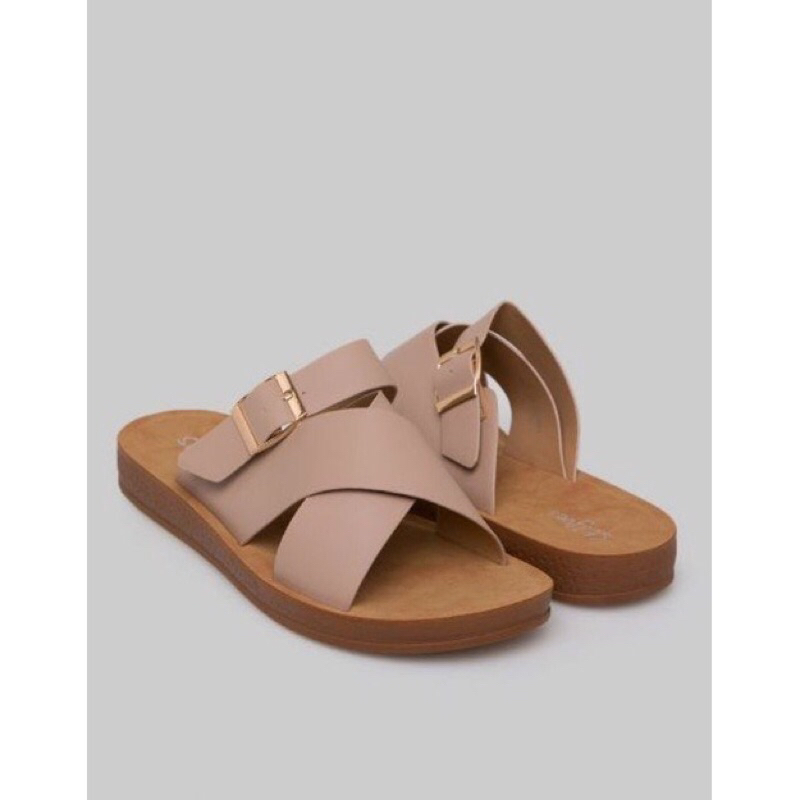 sandal wanita st yves FQ25