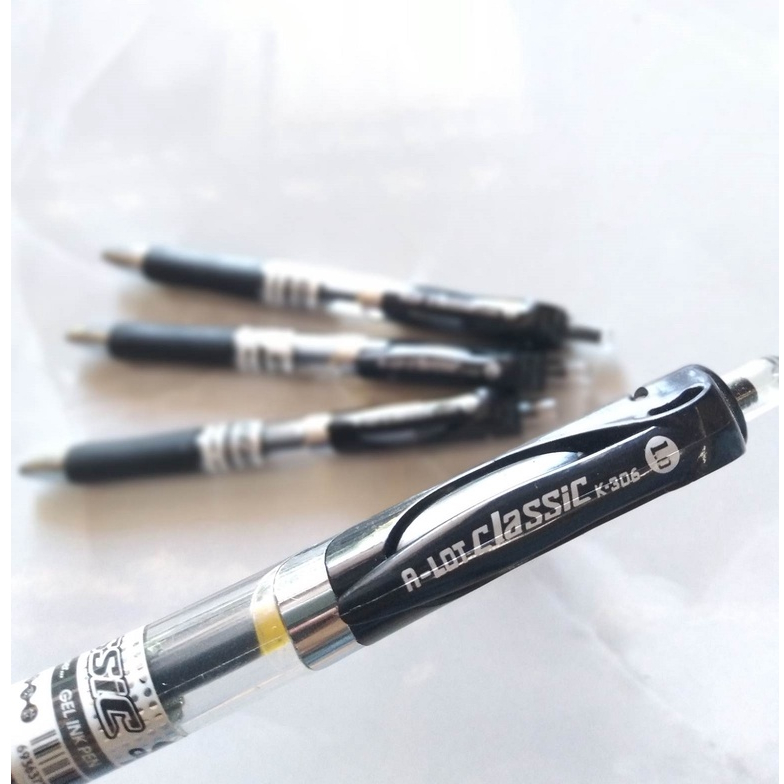 

Bolpoin cetek A-LOT CLASSIC 0.5mm